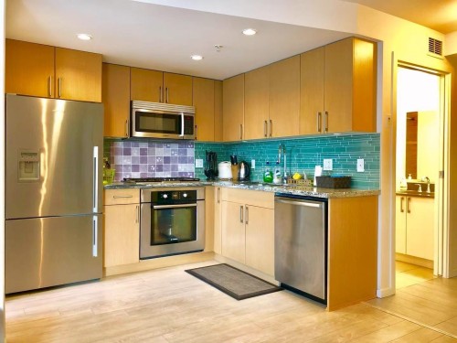 613-1887 Crowe Street  Vancouver, BC V5Y 0B4