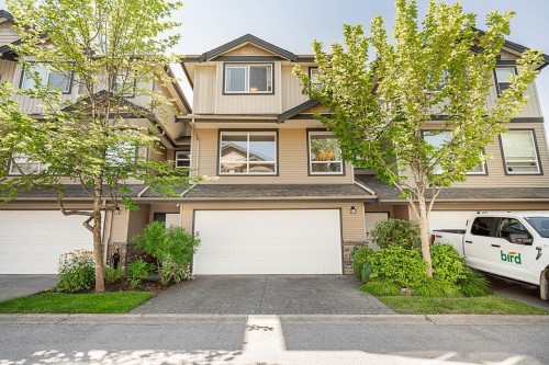 70-3127 Skeena Street  Port Coquitlam, BC V3B 8G5