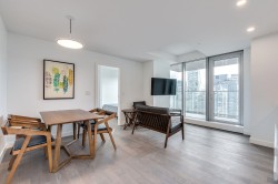 2701-1480 Howe Street Vancouver, BC V6Z 1C4