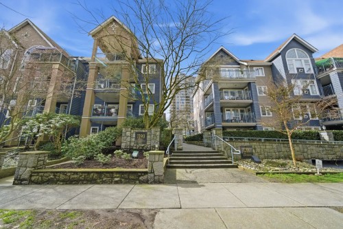 105-1190 Eastwood Street  Coquitlam, BC V3B 7S1