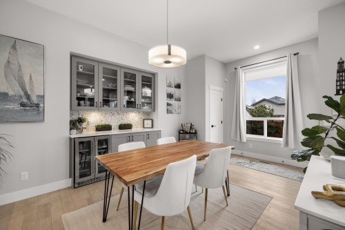 1248 Mounce Drive, Coquitlam, BC 