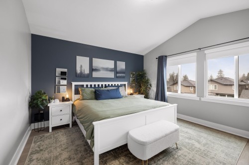 1248 Mounce Drive, Coquitlam, BC 