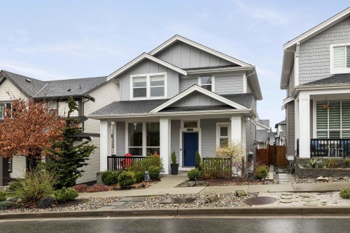 1248 Mounce Drive, Coquitlam, BC 