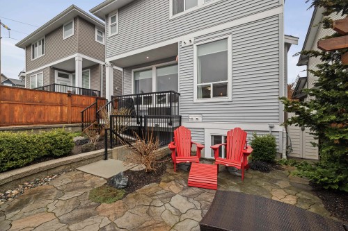 1248 Mounce Drive, Coquitlam, BC 