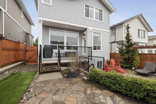 1248 Mounce Drive, Coquitlam, BC 