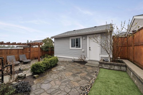 1248 Mounce Drive, Coquitlam, BC 