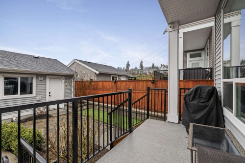 1248 Mounce Drive, Coquitlam, BC 