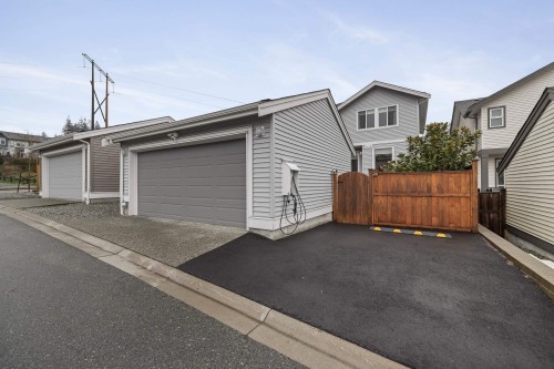 1248 Mounce Drive, Coquitlam, BC 