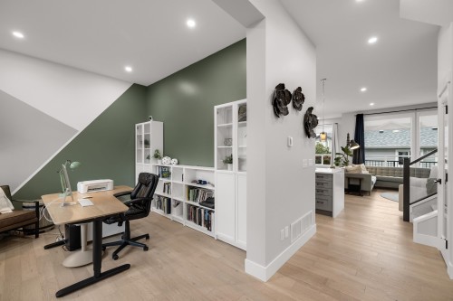 1248 Mounce Drive, Coquitlam, BC 