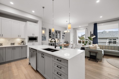 1248 Mounce Drive, Coquitlam, BC 