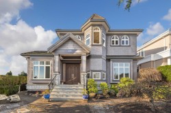 6981 Laurel Street Vancouver, BC V6P 3T6