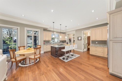 6981 Laurel Street, Vancouver, BC 