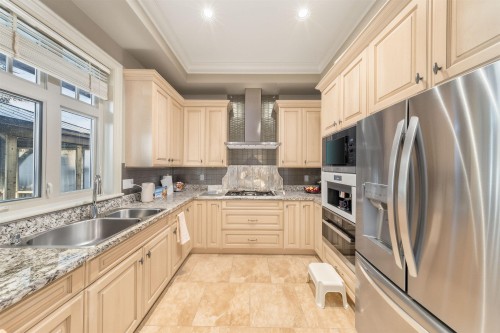 6981 Laurel Street, Vancouver, BC 