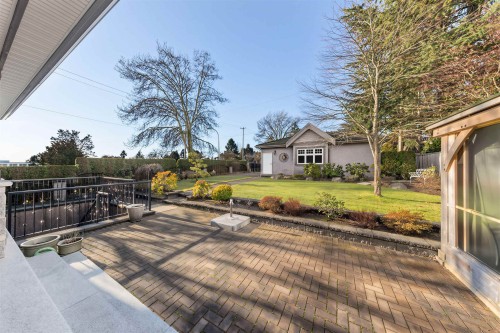 6981 Laurel Street, Vancouver, BC 