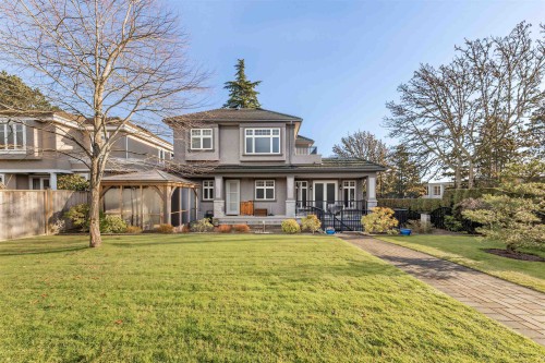 6981 Laurel Street, Vancouver, BC 