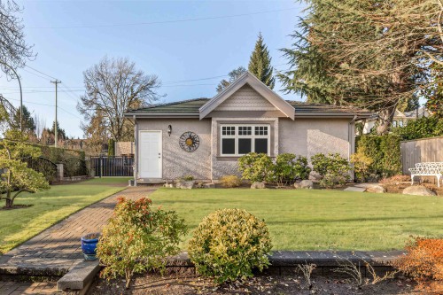 6981 Laurel Street, Vancouver, BC 