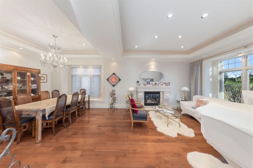 6981 Laurel Street, Vancouver, BC 