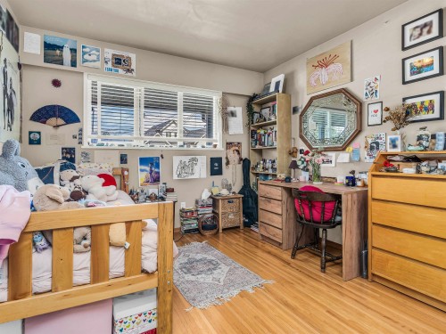 867 Thermal Drive, Coquitlam, BC 