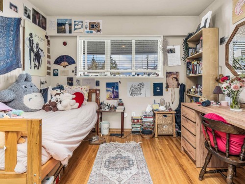 867 Thermal Drive, Coquitlam, BC 