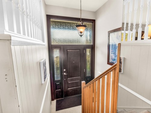 867 Thermal Drive, Coquitlam, BC 