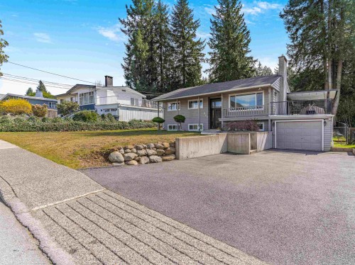 867 Thermal Drive, Coquitlam, BC 