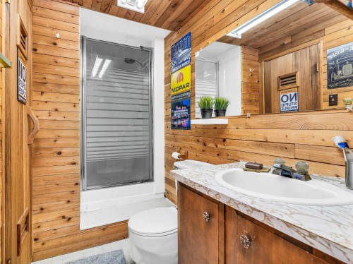 867 Thermal Drive, Coquitlam, BC 