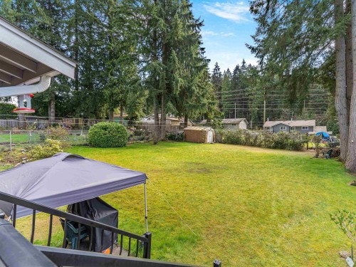 867 Thermal Drive, Coquitlam, BC 