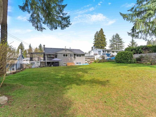 867 Thermal Drive, Coquitlam, BC 