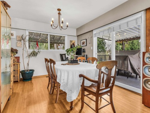 867 Thermal Drive, Coquitlam, BC 