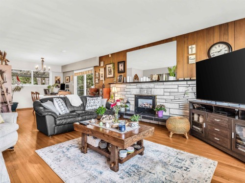 867 Thermal Drive, Coquitlam, BC 