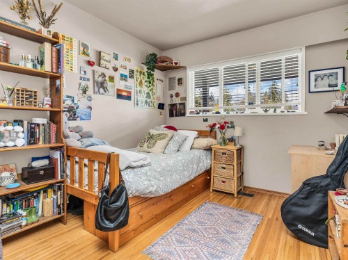 867 Thermal Drive, Coquitlam, BC 