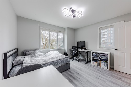 7-621 Langside Avenue, Coquitlam, BC 