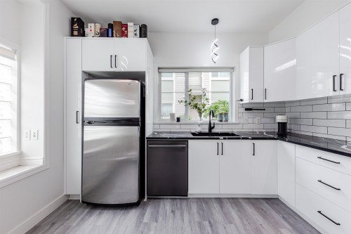 7-621 Langside Avenue, Coquitlam, BC 