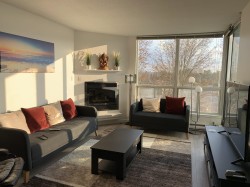 708-1148 Heffley Crescent Street Coquitlam, BC V3B 8A6