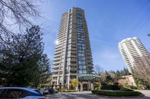 1004-6188 Wilson Avenue  Burnaby, BC V5H 0A5