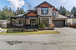 12-3295 Sunnyside Road  Anmore, BC V3H 4Z4