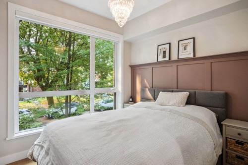 201-3669 11Th Avenue W, Vancouver, BC 