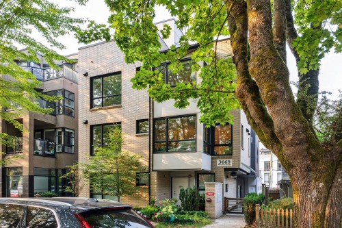 201-3669 11Th Avenue W, Vancouver, BC 