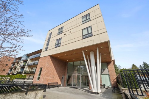 213-12320 222 Street  Maple Ridge, BC V2X 4K8