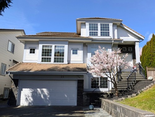 24 Balsam Place  Port Moody, BC V3H 5A6