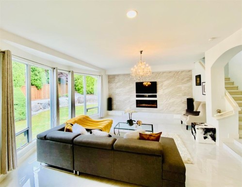 24 Balsam Place, Port Moody, BC 