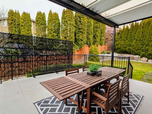 24 Balsam Place, Port Moody, BC 