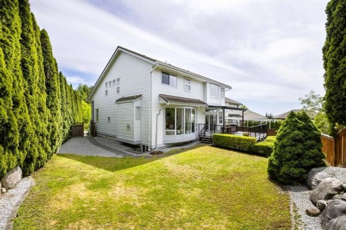 24 Balsam Place, Port Moody, BC 