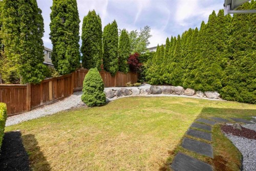 24 Balsam Place, Port Moody, BC 