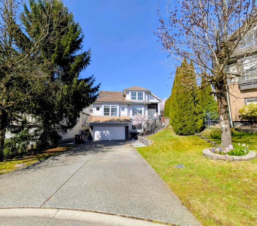 24 Balsam Place, Port Moody, BC 