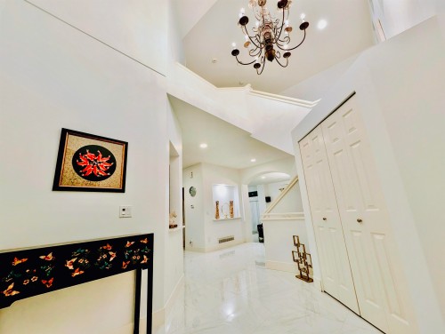 24 Balsam Place, Port Moody, BC 