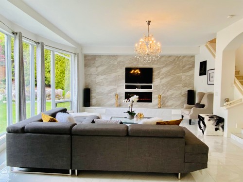 24 Balsam Place, Port Moody, BC 