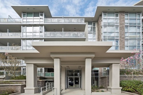 519-9373 Hemlock Drive  Richmond, BC V6Y 0A9