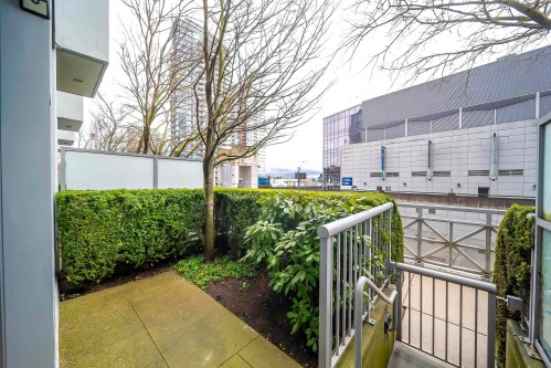 119 Regiment Square, Vancouver, BC 