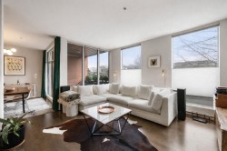 204-2108 12th Avenue WVancouver, BC V6K 2N2